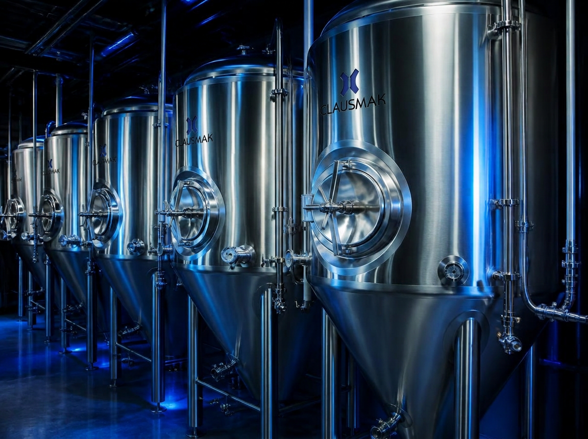 Fermentadores